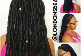 Dreadlocks Easy Hairstyles Elegant Faux Dreads Hairstyles – Aidasmakeup