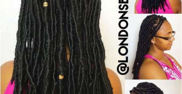 Dreadlocks Easy Hairstyles Elegant Faux Dreads Hairstyles – Aidasmakeup