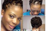 Dreadlocks Easy Hairstyles Simple and Quick Lock Hairstyle Using Coils