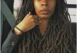 Dreadlocks Hairstyles for Graduation 489 Best Black Women Locs Images In 2019