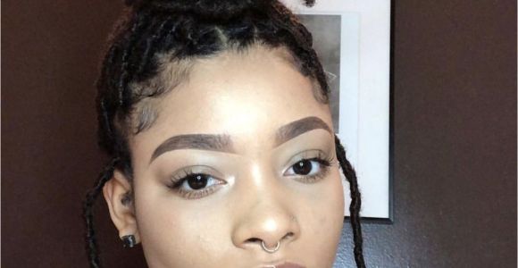 Dreadlocks Hairstyles for Ladies 2019 Saved Pin From Naajiih Haisley Hair In 2019 Pinterest