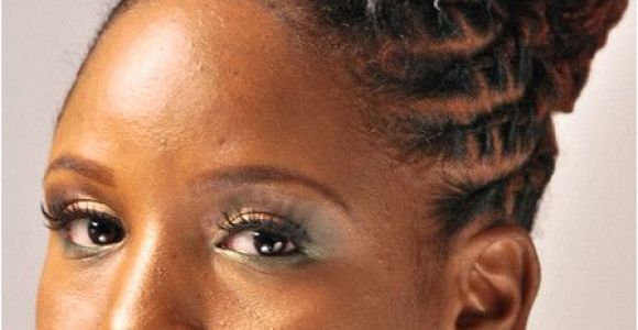 Dreadlocks Hairstyles for Ladies Protective Styles for Natural Hair Google Search