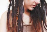 Dreadlocks Hairstyles for Long Hair Vogue