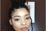 Dreadlocks Hairstyles for Round Faces 489 Best Black Women Locs Images In 2019