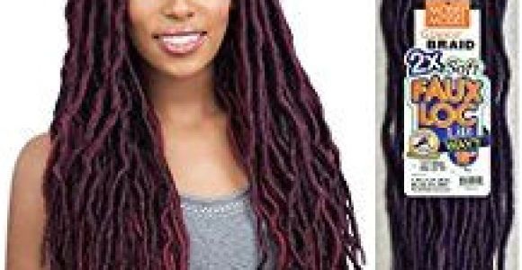 Dreadlocks Hairstyles Step by Step 336 Best Faux Locs Styles & Tutorials Images On Pinterest