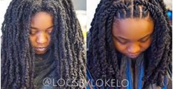 Dreads Hairstyles Videos 1091 Best African American Women Dreadlock Hair Styles Images In