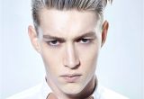 Dyed Blonde Hairstyles 16 Inspirational Graph Mens Blonde Hair Dye