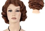 Easy 1920 S Hairstyles for Short Hair 1920s Hairstyles History Long Hair to Bobbed Hair