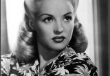 Easy 1930s Hairstyles 1940s Hairstyle Hair Ideas Pinterest