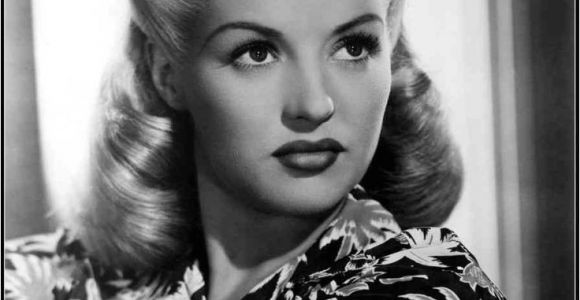 Easy 1930s Hairstyles 1940s Hairstyle Hair Ideas Pinterest