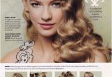 Easy 1940s Hairstyles for Curly Hair the Hair Style File Always Makes Waves with 1940s Style