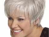 Easy 40 S Hairstyles for Short Hair Short Hair for Women Over 60 with Glasses