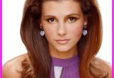 Easy 60s Hairstyles for Long Hair 60s Hairstyles for Long Hair