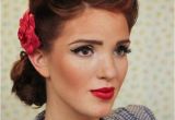 Easy 60s Hairstyles Your Guide to the Best Hairstyles New Ideas for 2018