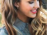 Easy and attractive Hairstyles Cute Simple Hairstyles for Women