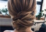 Easy and Cute Bun Hairstyles Amazing Cute Bun Hairstyle