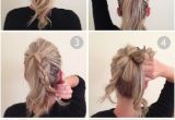 Easy and Cute Everyday Hairstyles 10 Ways to Make Cute Everyday Hairstyles Long Hair