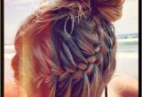 Easy and Cute Hairstyles for the Beach Beach Hair Style Kitesista