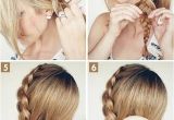 Easy and Cute Hairstyles Step by Step 15 Cute Hairstyles Step by Step Hairstyles for Long Hair