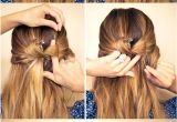 Easy and Cute Hairstyles Step by Step 15 Cute Hairstyles Step by Step Hairstyles for Long Hair