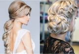 Easy and Elegant Hairstyles for Long Hair Easy Prom Hairstyles for Long Hair