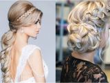 Easy and Elegant Hairstyles for Long Hair Easy Prom Hairstyles for Long Hair