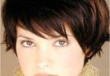 Easy and Pretty Hairstyles for Short Hair Cute Short Haircuts for Women 2012 2013