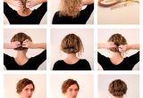 Easy and Simple Hairstyles to Do at Home Easy Hairstyles for Short Hair to Do at Home