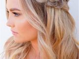 Easy Ball Hairstyles 2018 Latest Long Hairstyles for A Ball