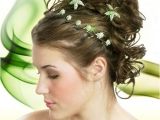 Easy Beach Wedding Hairstyles Simple Beach Wedding Hairstyles with Veil