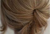 Easy Beehive Hairstyle Five Easy Wedding Hairstyles You Can Do Yourself Hair