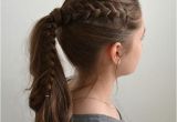 Easy before School Hairstyles Check Out these Easy before School Hairstyles for Chic