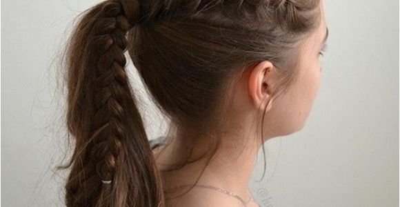 Easy before School Hairstyles Check Out these Easy before School Hairstyles for Chic