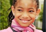 Easy Braided Hairstyles for Black Girls Little Black Girls Braided Hairstyles African American