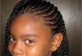 Easy Braided Hairstyles for Little Girls Easy Braided Hairstyles for Little Black Girls Hairstyle