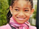 Easy Braided Hairstyles for Little Girls Little Black Girls Braided Hairstyles African American