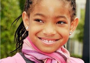 Easy Braided Hairstyles for Little Girls Little Black Girls Braided Hairstyles African American