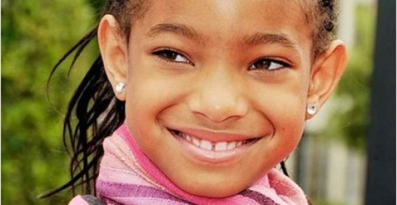 Easy Braided Hairstyles for Little Girls Little Black Girls Braided Hairstyles African American