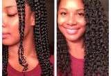 Easy Braided Hairstyles for Natural Black Hair Natural Hair L Defined Braid Out Hair Obsession