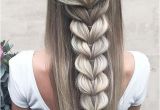 Easy Braided Hairstyles for Short Hair Step by Step 30 Cute Easy Braided Hairstyles Tutorials for Short Hair are You