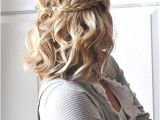 Easy Braided Hairstyles for Shoulder Length Hair 34 Boho Hairstyles Ideas