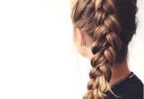 Easy Braided Hairstyles to Do Yourself 107 Easy Braid Hairstyles Ideas 2017