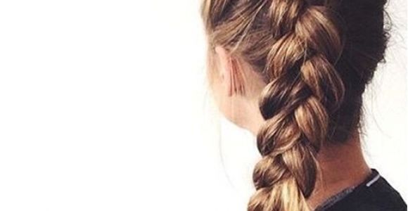 Easy Braided Hairstyles to Do Yourself 107 Easy Braid Hairstyles Ideas 2017