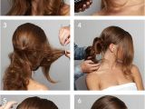 Easy Bridal Hairstyles Step by Step 10 Easy Wedding Updo Hairstyles Step by Step Everafterguide