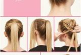 Easy Bridal Hairstyles Step by Step Easy Step by Step Bridal Hairstyles