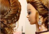 Easy Buns Hairstyles Dailymotion Easy Hairstyles Dailymotion In Urdu Blog Posts Demandstaff