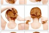 Easy Business Casual Hairstyles 14 Pretty Hairstyle Tutorials for 2015