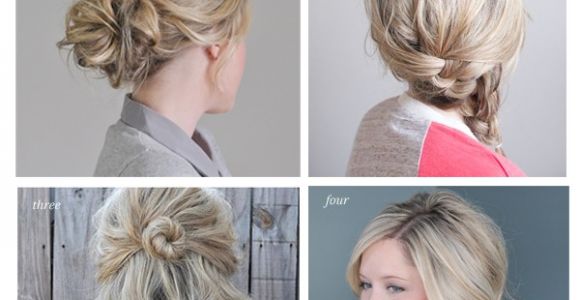 Easy Business Casual Hairstyles 15 Cool Easy to Go Hairstyles 2015 London Beep