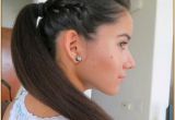 Easy but Effective Hairstyles 20 Cute Easy Hairstyles Collection 2017 Sheideas