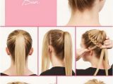 Easy but Effective Hairstyles Easy and Good Looking Hairstyles